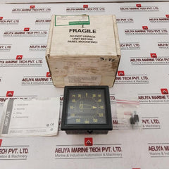 Deif Xl96 Thruster Indicator XlBwBrw-2 Series
