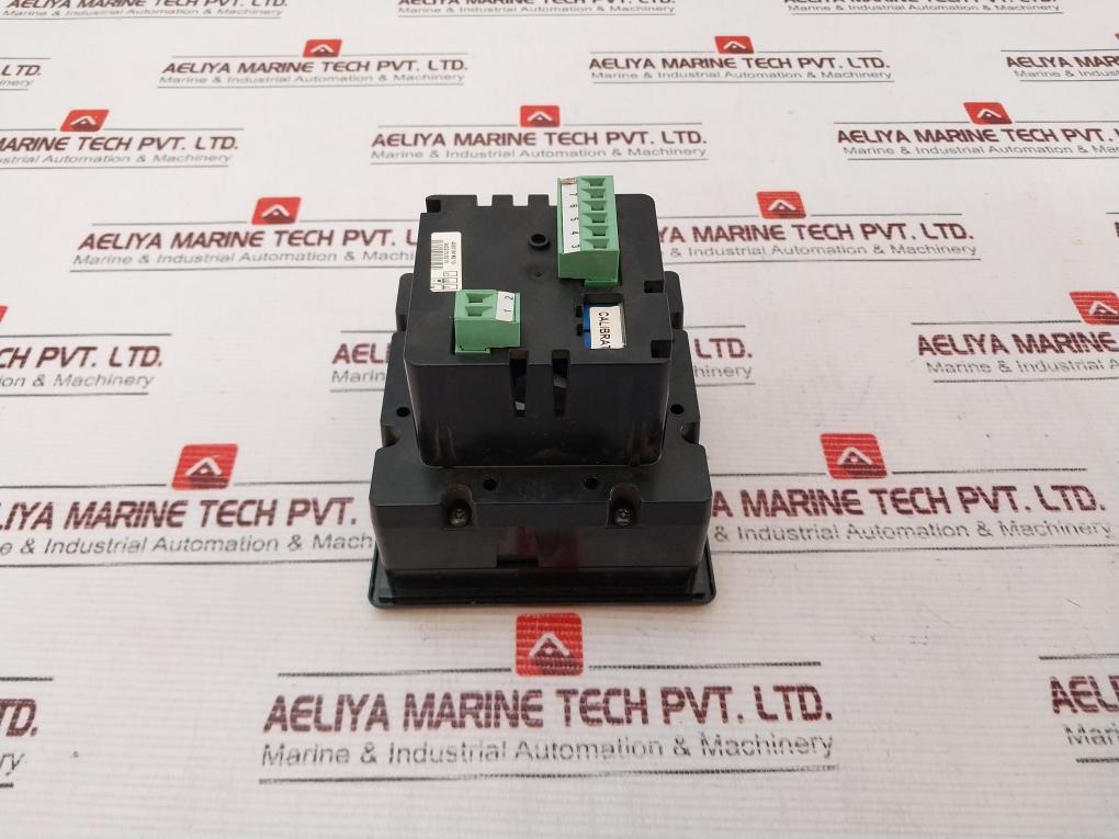 Deif Xl96 Thruster Indicator Xl/Bw/Brw-2 Series