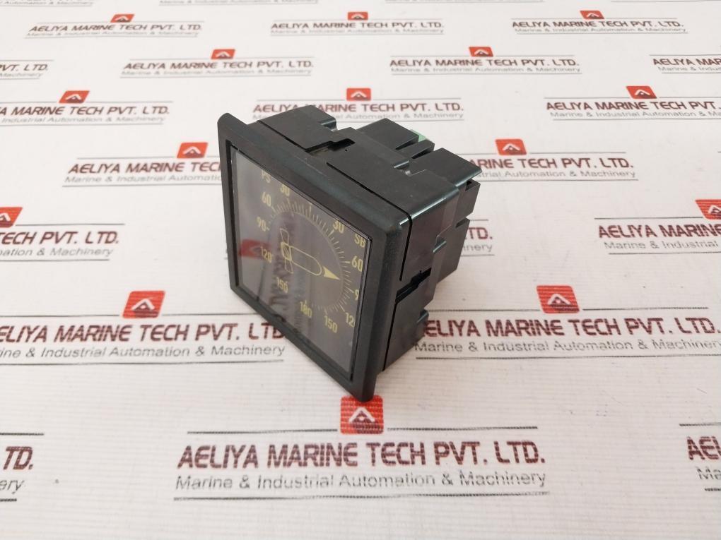 Deif Xl96 Thruster Indicator Xl/Bw/Brw-2 Series