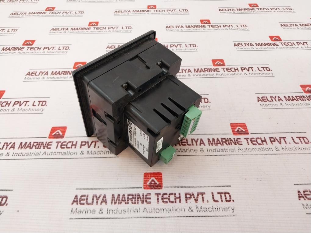 Deif Xl96 Thruster Indicator Xl/Bw/Brw-2 Series