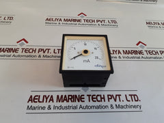 DeifCallenberg Dq96-c Panel Meter 4-20Ma