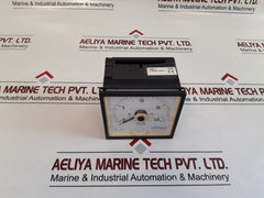 DeifCallenberg Dq96-c Panel Meter 4-20Ma