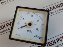 DeifCallenberg Dq96-c Panel Meter 4-20Ma