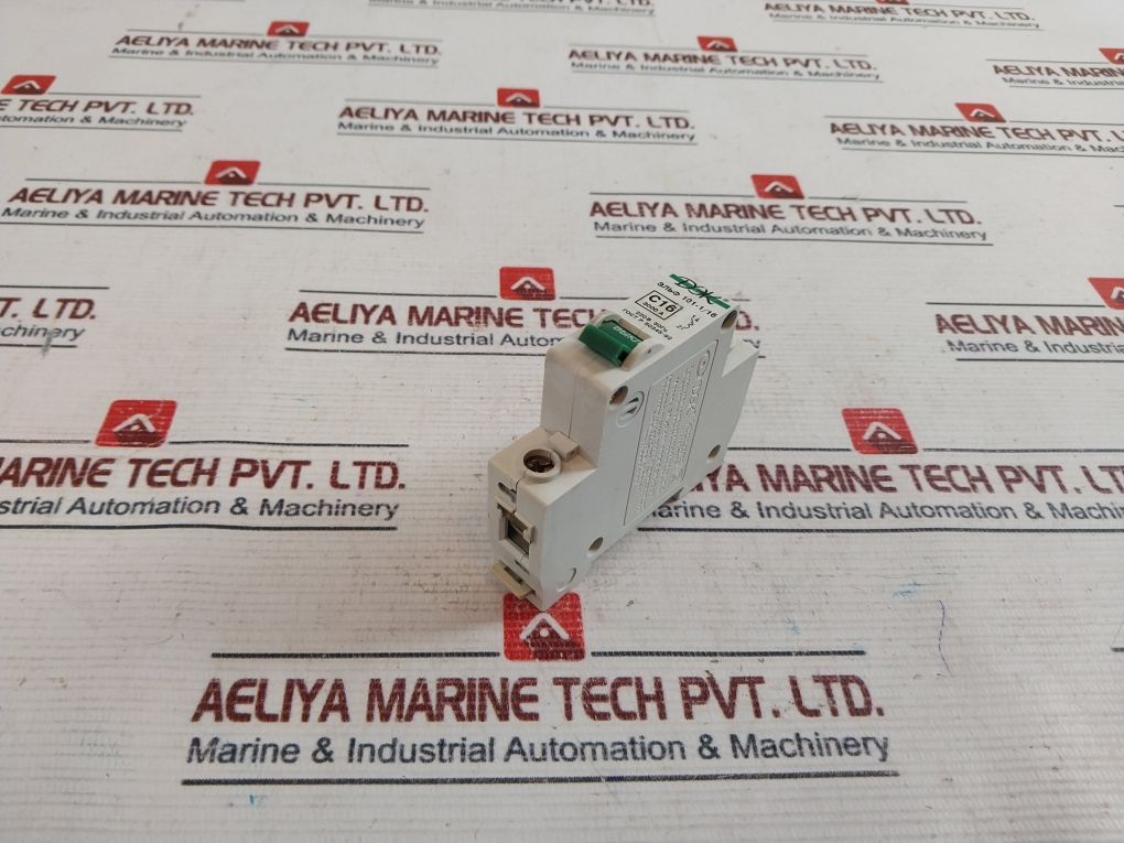 Dek эльф 101-1/16 Automatic Switch 3000A