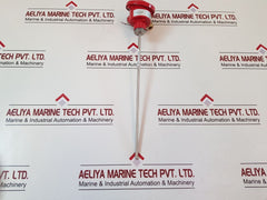 Deka 2xpt100 6w temperature sensor
