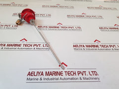 Deka 2xpt100 6w temperature sensor