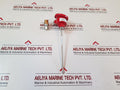 Deka 2xpt100 6w temperature sensor head type b
