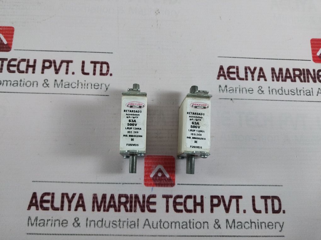 Dekfuse Nh000