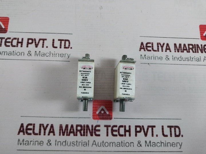 Dekfuse Nh000