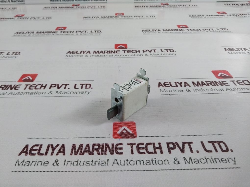 Dekfuse Nh000 Fuse 500V