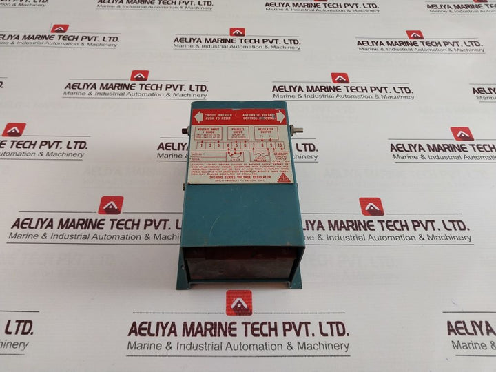 Delco 3H18020A