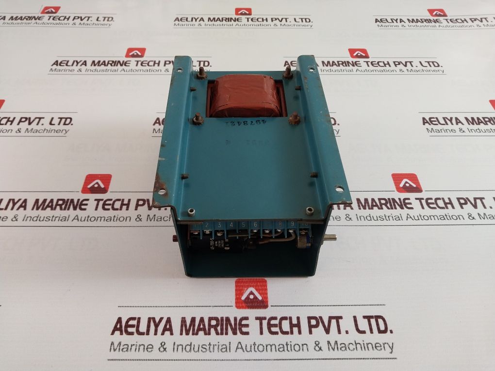 Delco 3H18020A Voltage Regulator