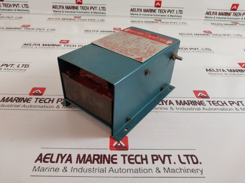 Delco 3H18020A Voltage Regulator