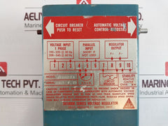 Delco 3H18020A Voltage Regulator
