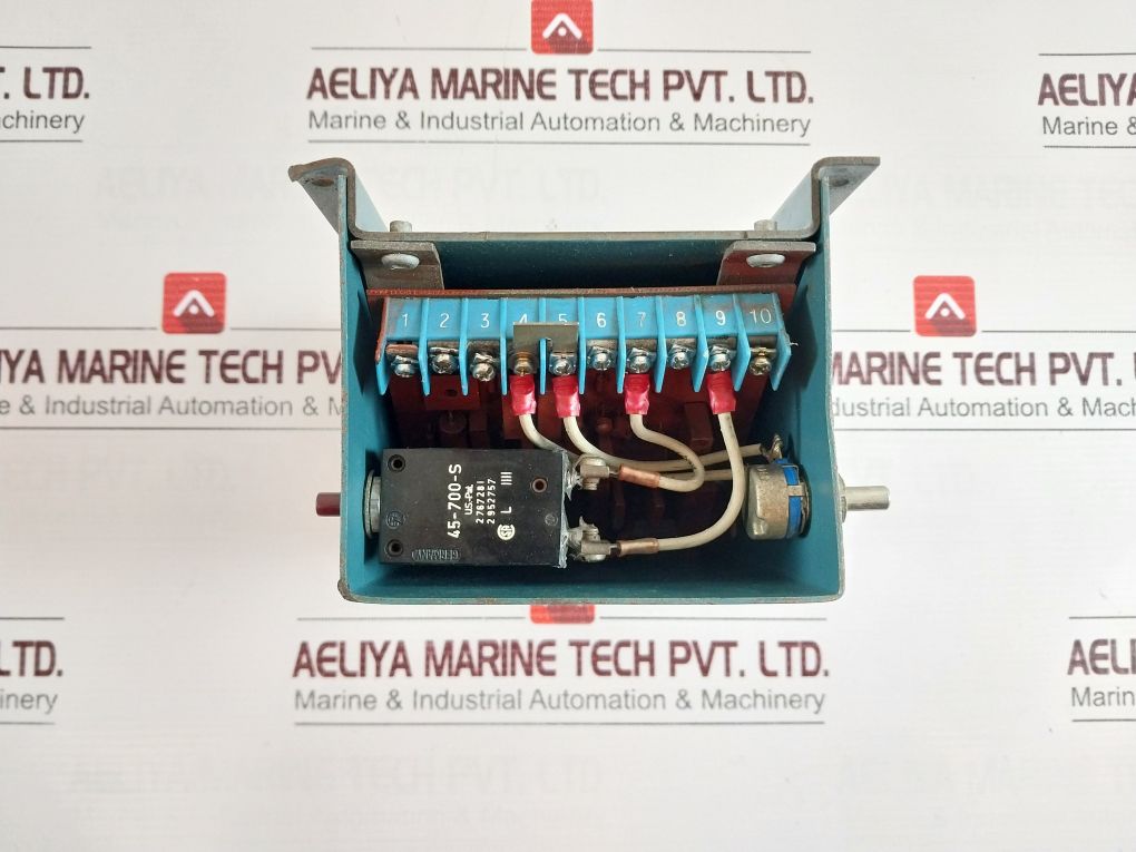 Delco 3H18020A Voltage Regulator