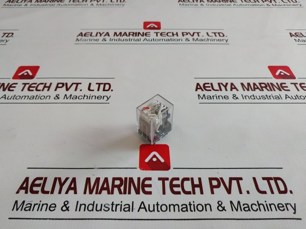 Delixi Cdz9L-54P Relay