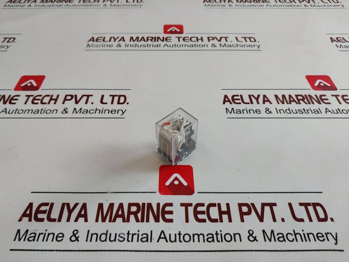Delixi Cdz9L-54P Relay