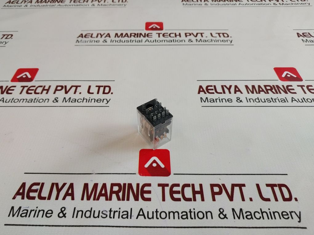 Delixi Cdz9L-54P Relay