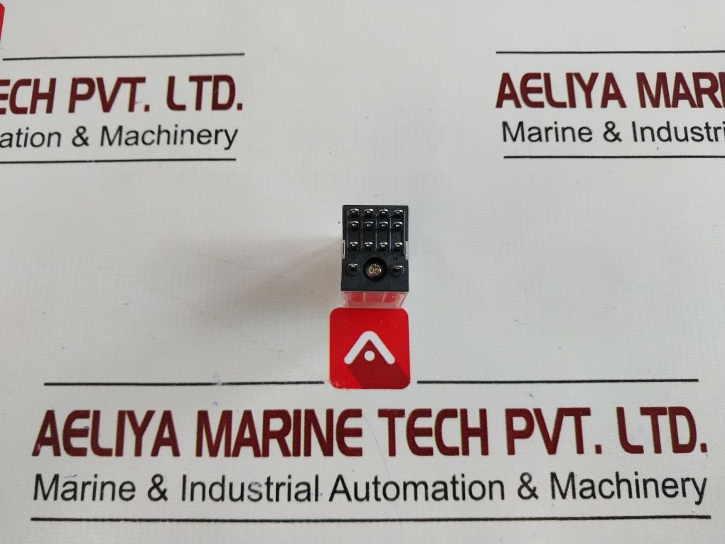 Delixi Cdz9L-54P Relay