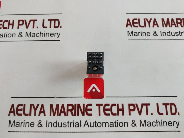 Delixi Cdz9L-54P Relay