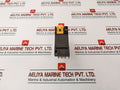 Delixi Cdz9L-54P Relay With Base 3A 240Vac/28Vdc
