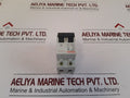 Delixi Dz47 C10 Circuit Breaker