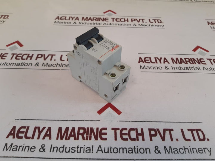 Delixi Dz47 C10 Circuit Breaker