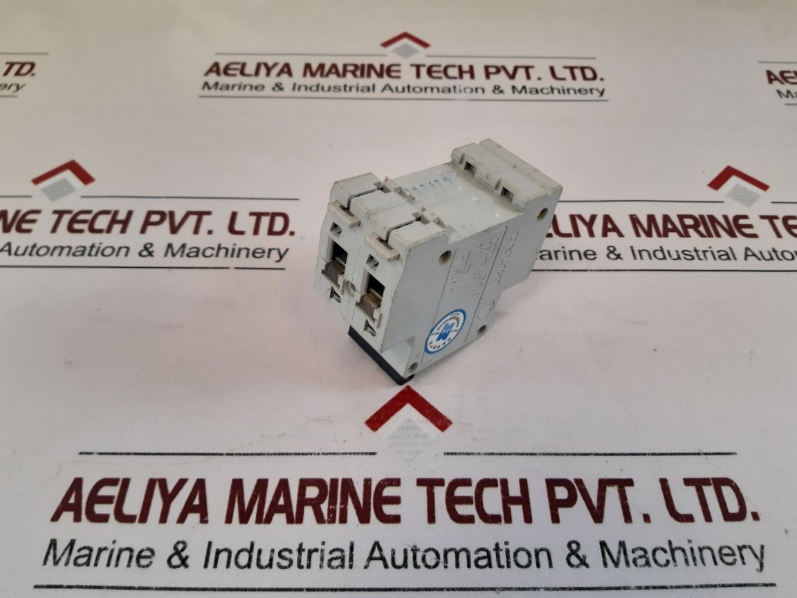 Delixi Dz47 C10 Circuit Breaker