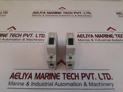 Delixi Dz47 C3 Circuit Breaker