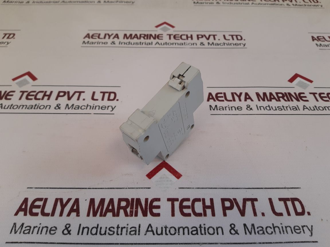 Delixi Dz47 C3 Circuit Breaker