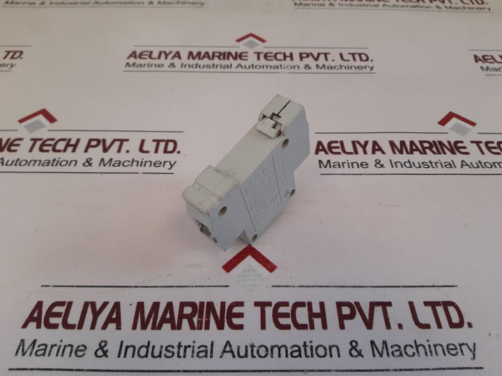 Delixi Dz47 C3 Circuit Breaker