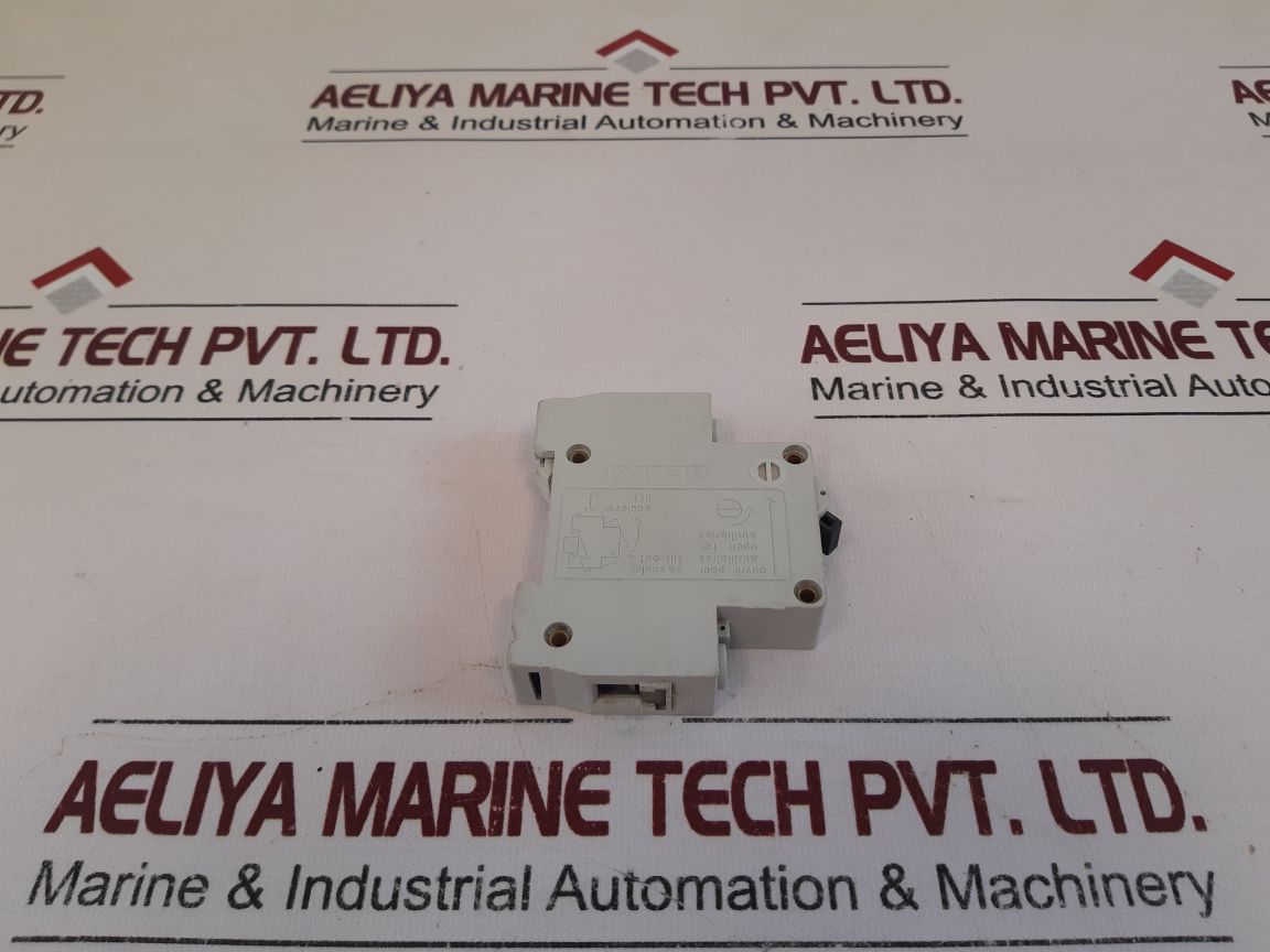 Delixi Dz47 C3 Circuit Breaker