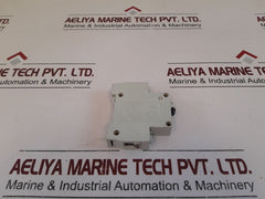 Delixi Dz47 C3 Circuit Breaker