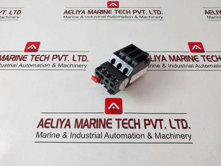 Delixi Jrs1-25 Thermal Overload Relay