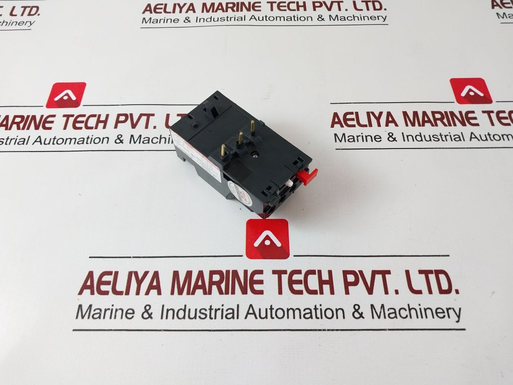 Delixi Jrs1-25 Thermal Overload Relay