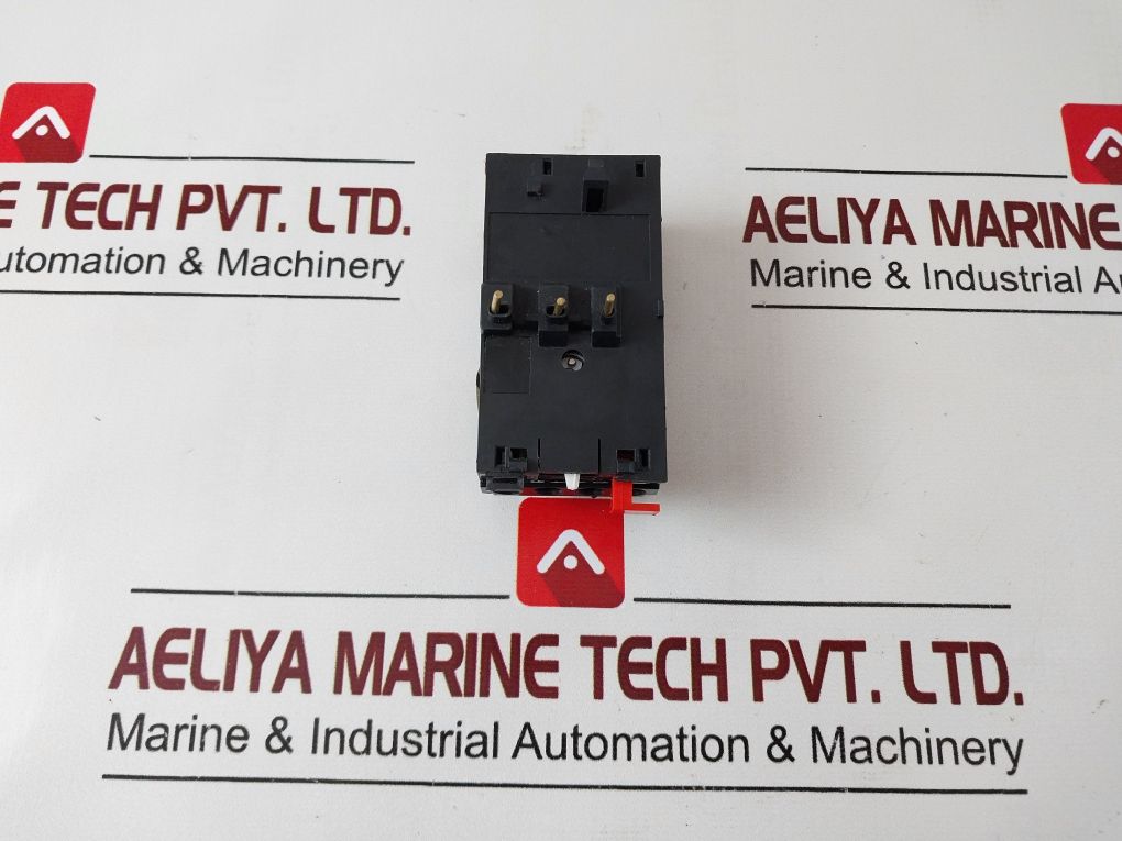 Delixi Jrs1-25 Thermal Overload Relay