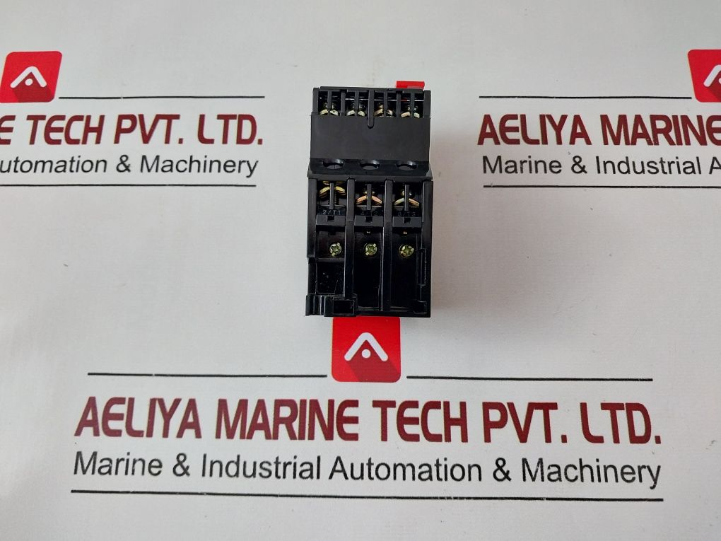 Delixi Jrs1-25 Thermal Overload Relay