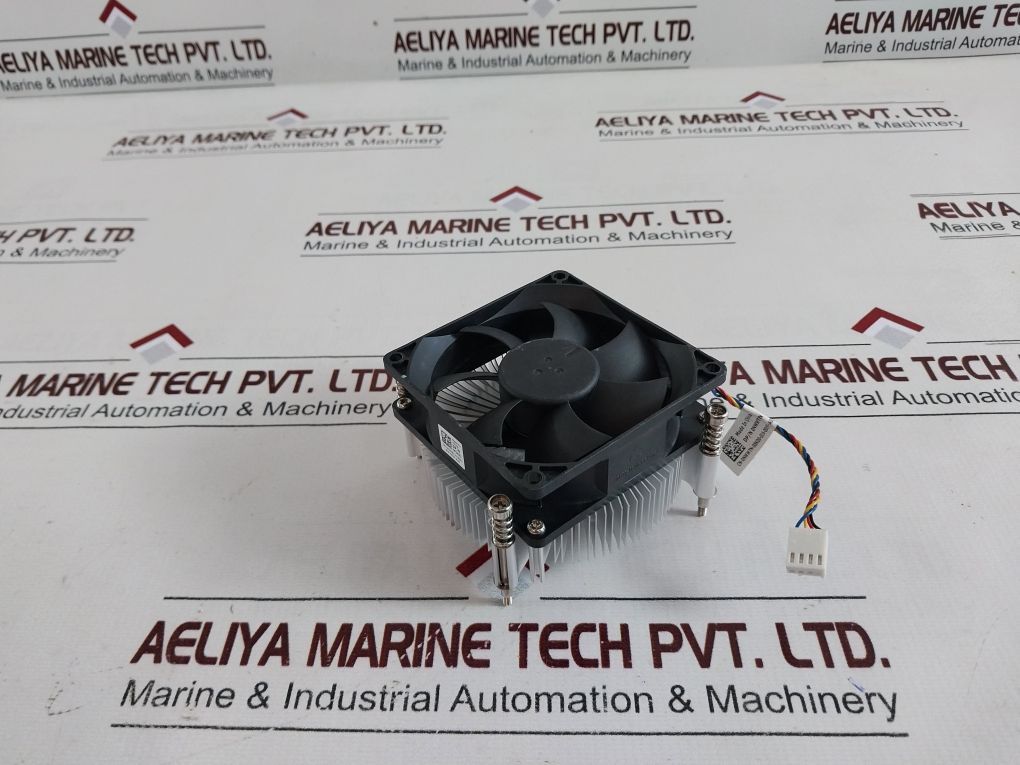 Dell 0Fdkn1 Cooling Fan