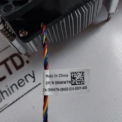 Dell 0Fdkn1 Cooling Fan