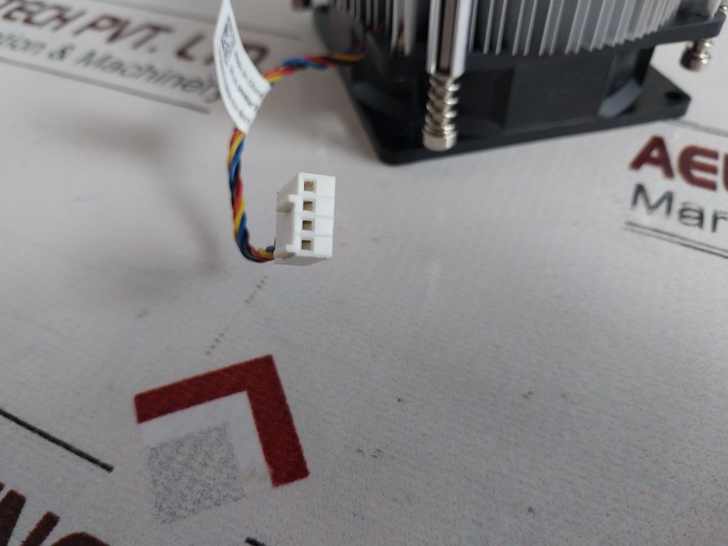 Dell 0Fdkn1 Cooling Fan