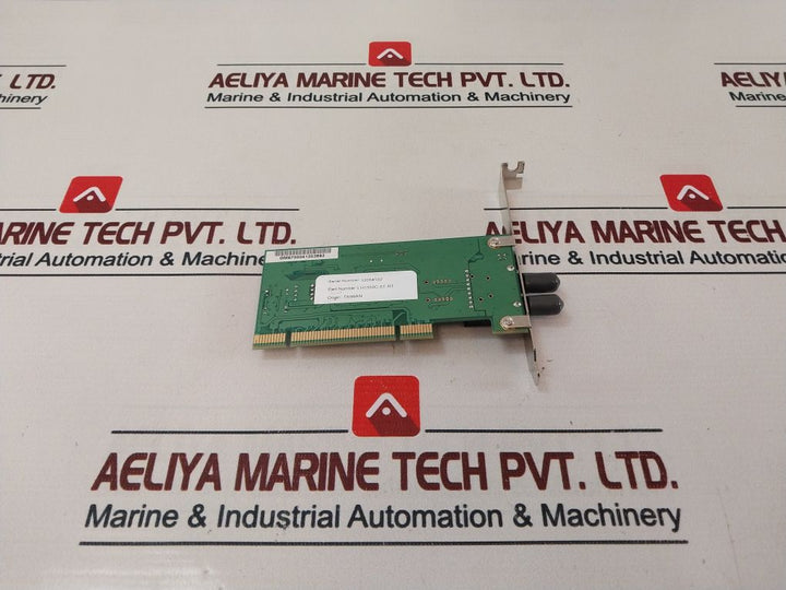 Dell 343-0075-001 Pci Fiber Adapters Card Lh1350C-st-r3