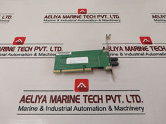Dell 343-0075-001 Pci Fiber Adapters Card Lh1350C-st-r3