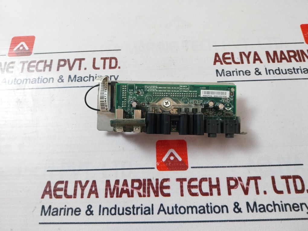 Dell 411764300105 I/O Board Rev A00