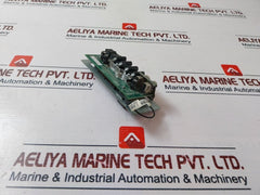 Dell 411764300105 I/O Board Rev A00