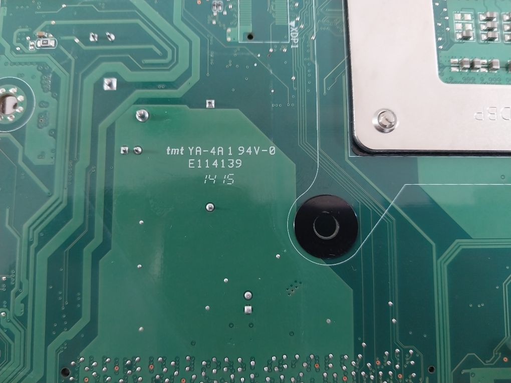 Dell Ipplp-rh/Th Motherboard