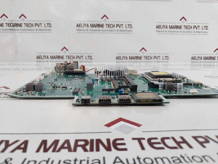 Dell Ipplp-rh/Th Motherboard