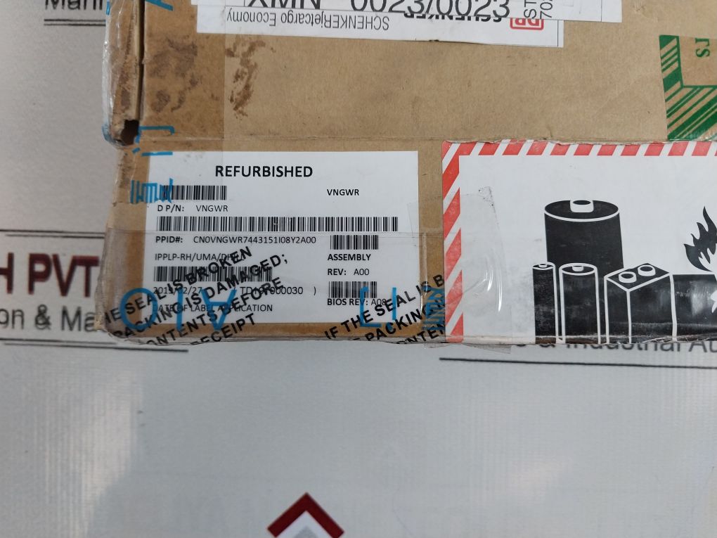 Dell Ipplp-rh/Th Motherboard