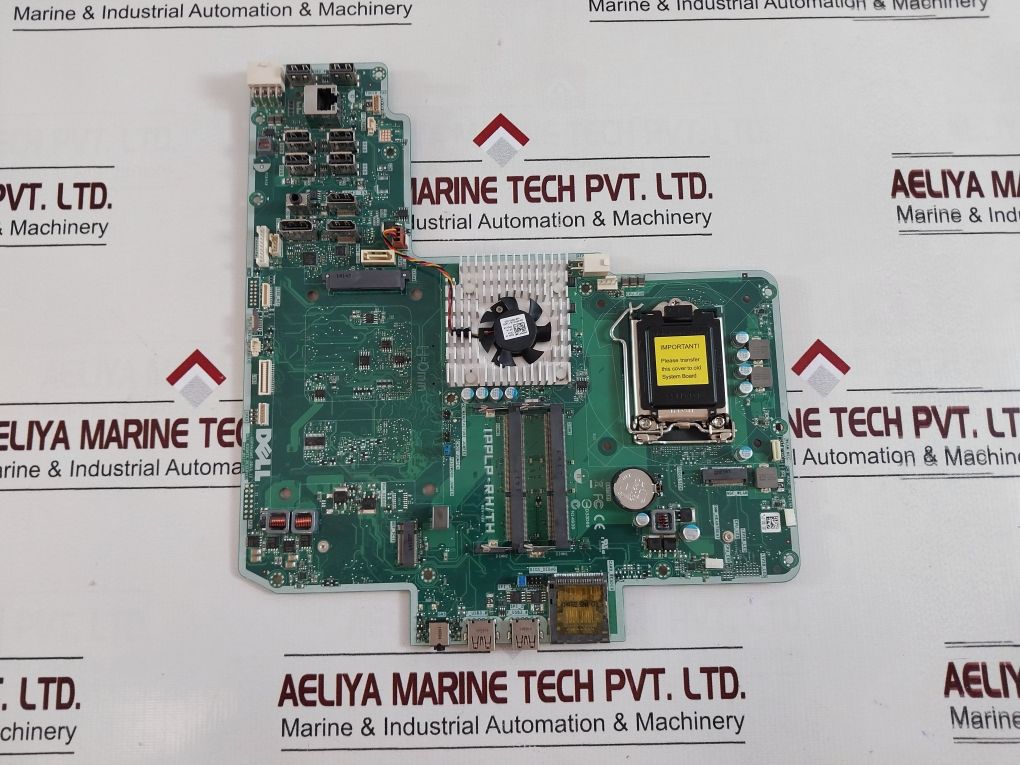 Dell Ipplp-rh/Th Motherboard