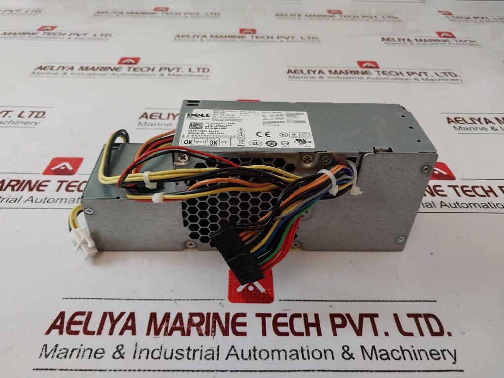 Dell L235P-01 Power Supply Ps-5231-5Df1-lf