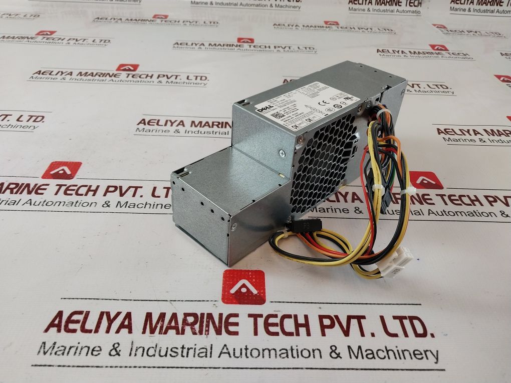 Dell L235P-01 Power Supply Ps-5231-5Df1-lf